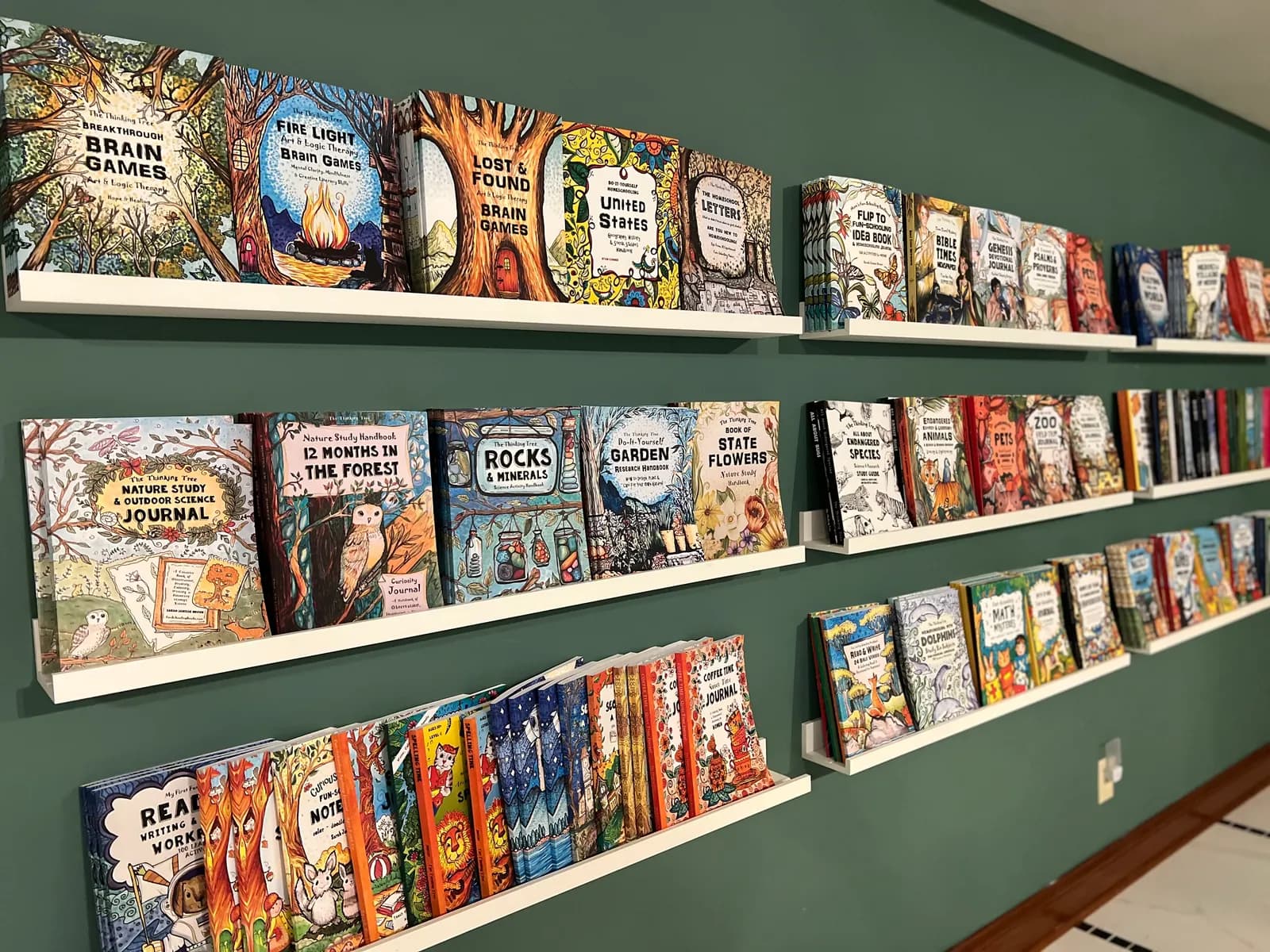 Education Freedom & Parental Rights